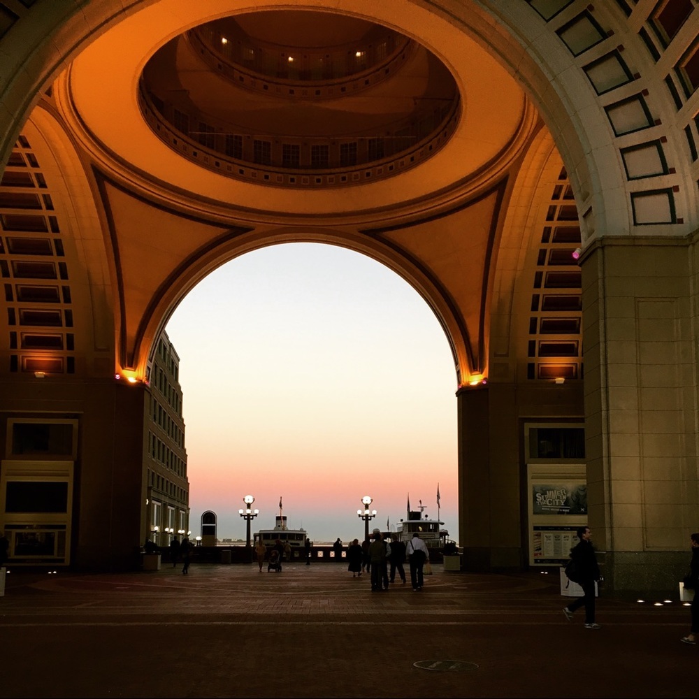 Meet your Posher, Julie